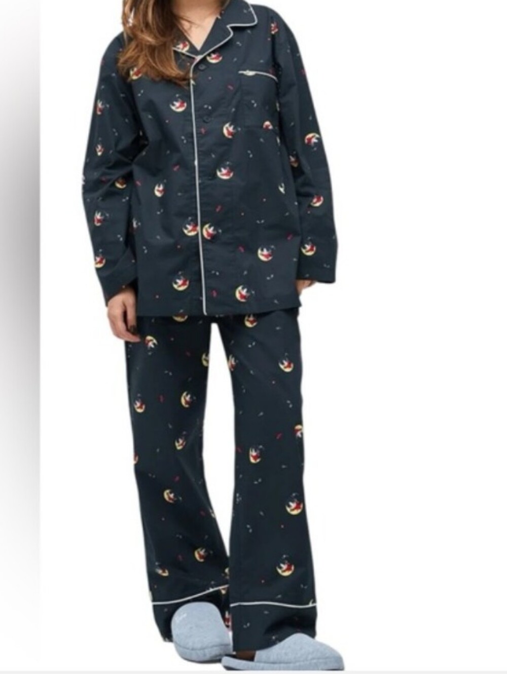 BTS Jin Bad Day Pajama Set Runs Small Bts Army Coord Set